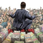 Что такое филантропия: определение понятия, слово и кто такой филантроп