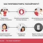 Что такое газлайтинг: определение простыми словами и суть явления