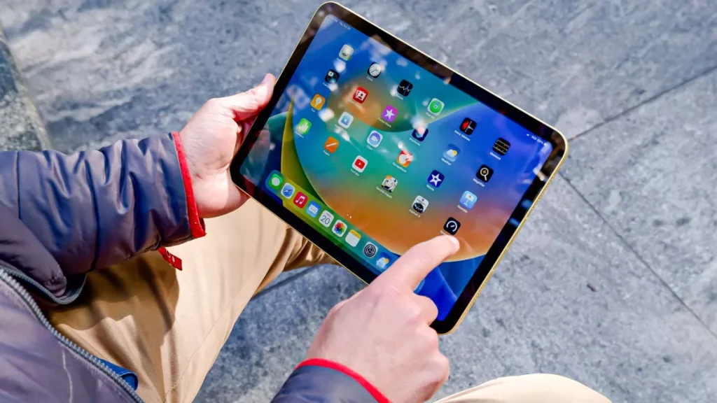 Что такое iPad 10: определение модели, суть и характеристики планшета