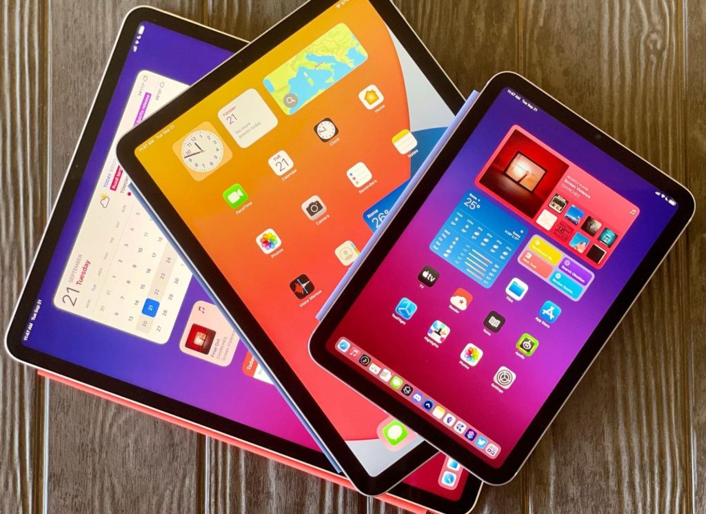 Что такое iPad: определение понятия, суть и виды моделей планшетов