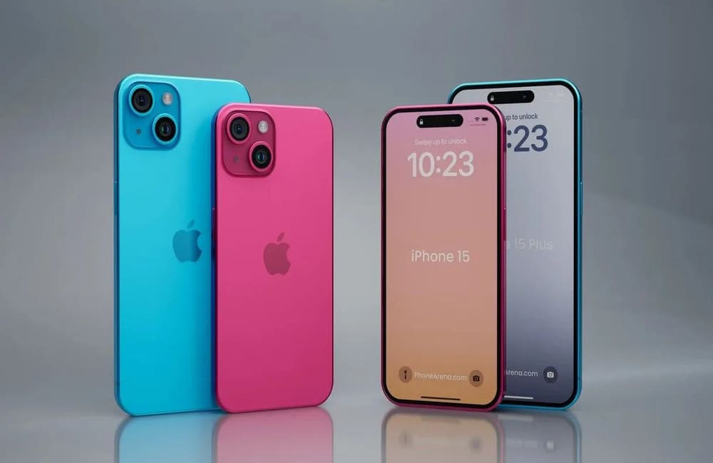 Что такое iPhone 15: определение модели, характеристики и особенности