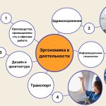 Что такое эргономика: определение термина, суть и особенности дизайна