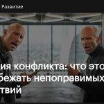 Что такое эскалация и деэскалация: определение понятий и примеры