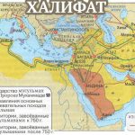 Что такое халифат: определение понятия, слово, термин, суть и структура