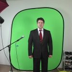 Что такое хромакей: определение понятия и как работает технология