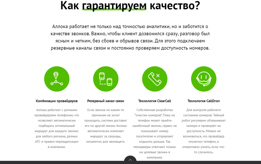Что такое коллтрекинг: определение понятия, суть и особенности
