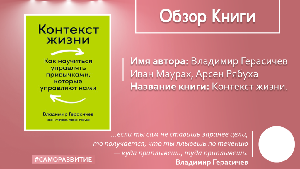 Что такое контекст: определение простыми словами, виды и суть