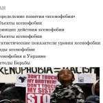 Что такое ксенофобия: определение понятия, суть и примеры