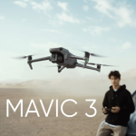 Что такое Mavic: определение понятия, суть и как работает дрон