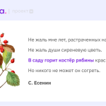 Что такое метафора: определение простыми словами и её значение в литературе