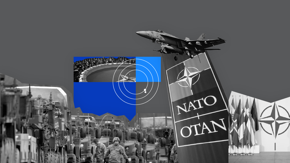 Что такое НАТО: определение понятия, суть, цели и организация
