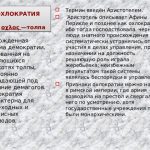 Что такое охлократия: определение понятия, слово, суть, примеры и признаки