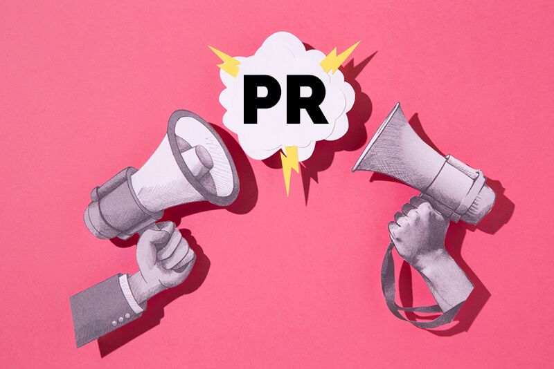 Что такое PR: определение понятия, слово, виды и суть
