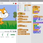 Что такое Scratch: определение языка программирования и его суть