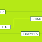 Что такое тест Тьюринга: определение понятия, суть и метод тестирования