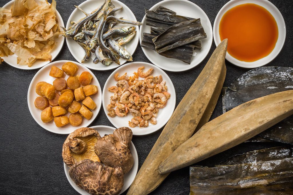 Что такое умами: определение понятия, пятый вкус и состав