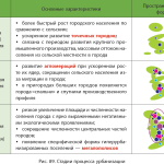Что такое урбанизация: определение понятия, суть процесса и причины