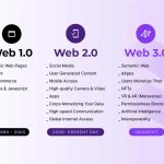 Что такое Web3: определение понятия, суть, как работает и что нового