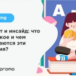 Что такое инсайд: определение инсайдерской информации и кто такой инсайдер
