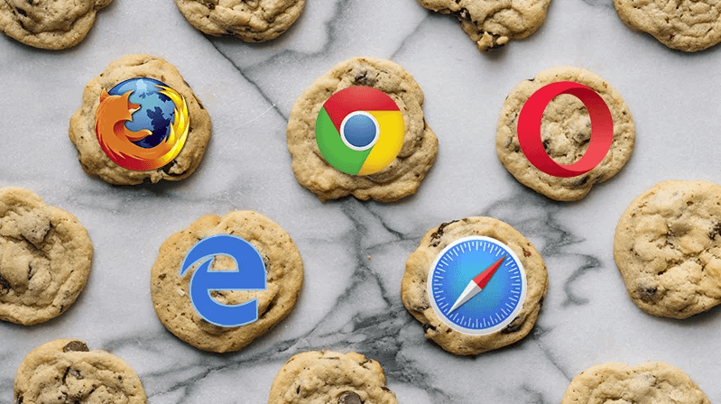 COOKIES (Кукі) файли — це що таке, визначення, суть, види