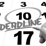 ДЕДЛАЙН (Deadline) – це що таке, слово, поняття, визначення, суть