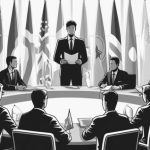 ДЕМАРШ — це що таке, визначення, суть, види, ціль, приклади