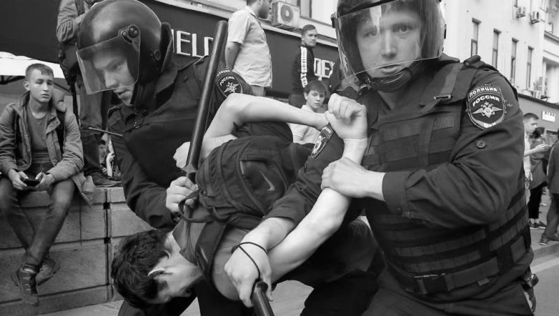 ДЕРЖАВНИЙ ТЕРОРИЗМ – це що таке, термін, визначення, суть, види