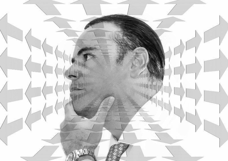 ДИЛЕМА – це що таке, слово, термін, визначення, суть, види, приклад