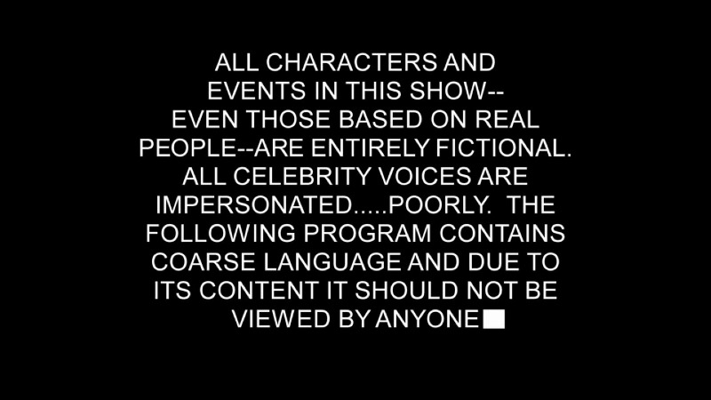 ДИСКЛЕЙМЕР (Disclaimer) – це що таке, слово, визначення, текст, суть