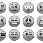 ЕМОДЗІ (Emoji) – це що таке, поняття, визначення, слово, символ, суть