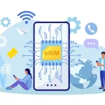 eSIM — це що таке, визначення, суть, як працює та як отримати