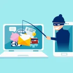 ФІШИНГ — це що таке, суть, види, визначення і приклади