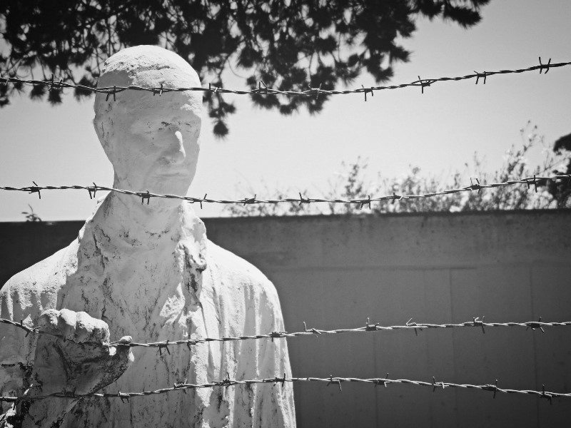 ГЕНОЦИД – це що таке, поняття, значення терміну, приклади, суть