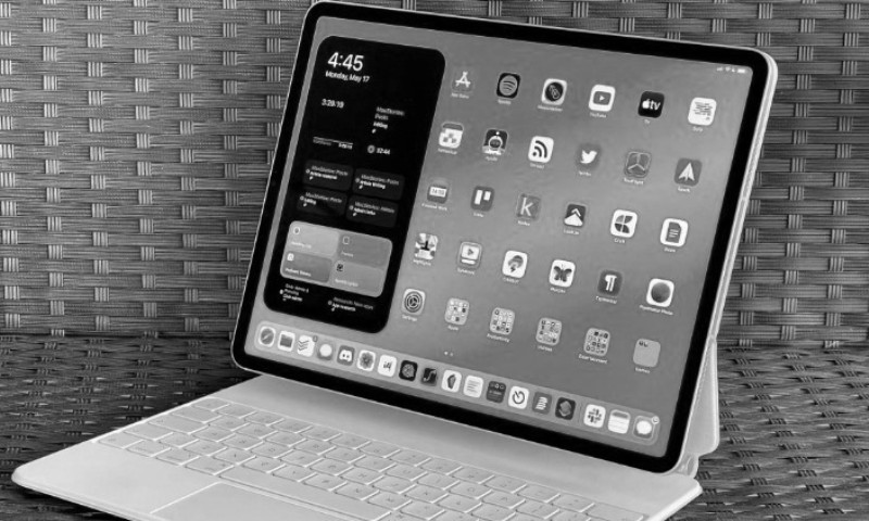 iPad Mini — це що таке, визначення, суть, моделі, переваги