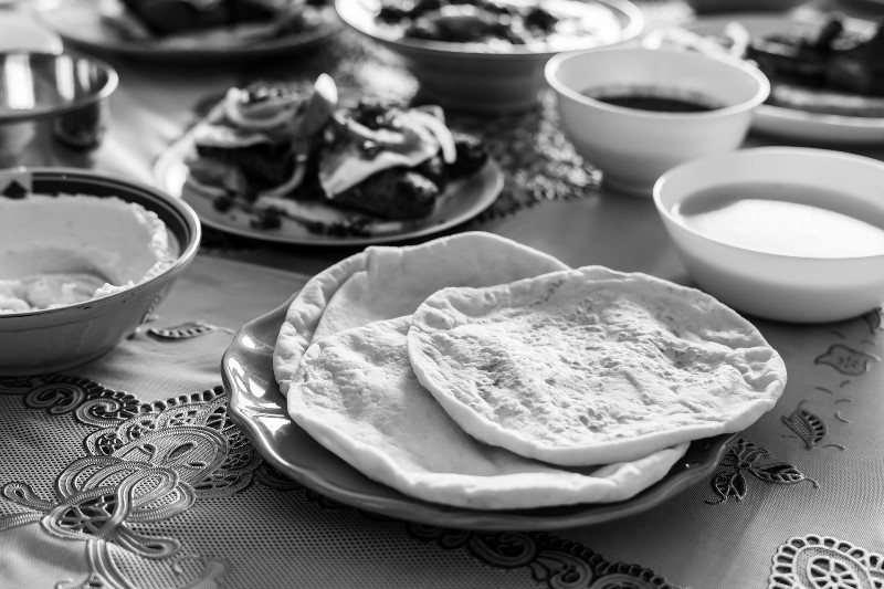 ХАЛЯЛЬ (Халал, Halal) – це що таке, поняття, значення, суть, їжа