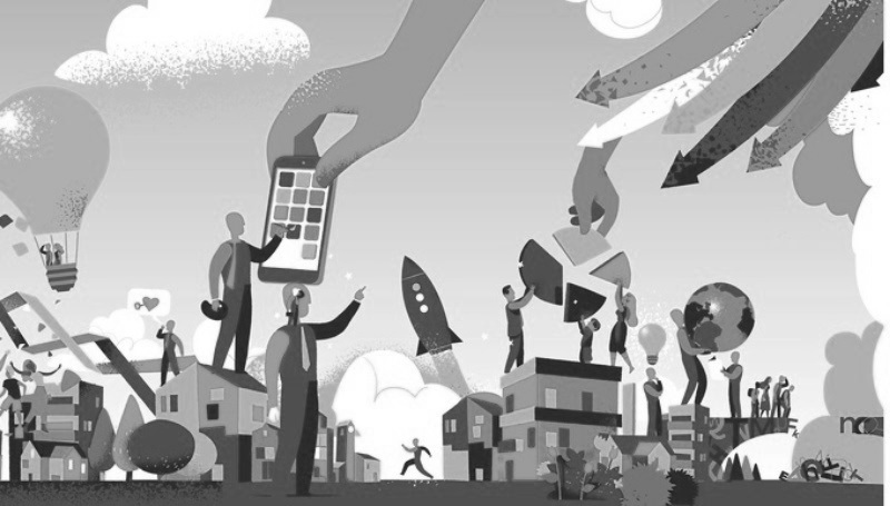 ЛІБЕРАЛІЗМ – це що таке, визначення, суть, принципи, види, ідеологія