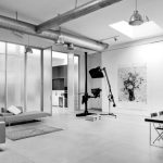 ЛОФТ (Loft) – це що таке, поняття, значення, термін, слово, стиль лофт