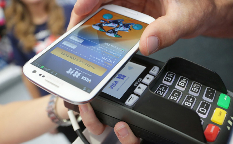 NFC – це що таке в телефоні, як працює і навіщо порібен модуль NFC