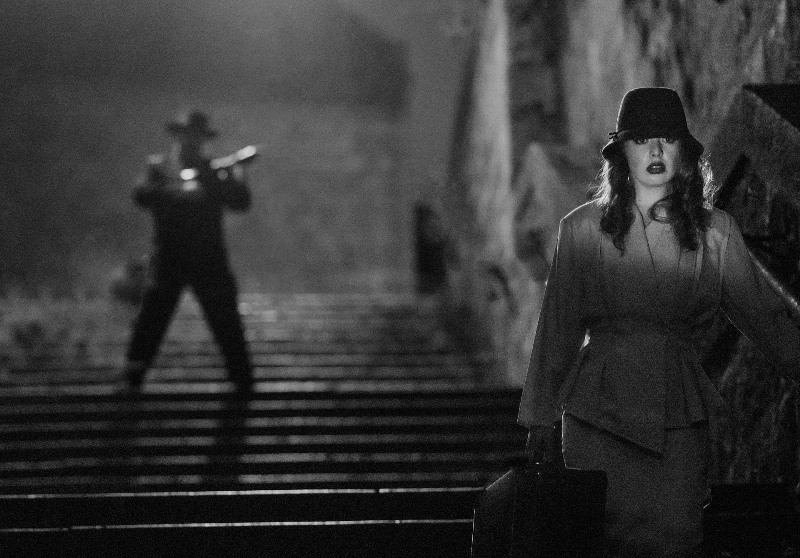 НУАР (Noir) – це що таке, поняття, значення, стиль, жанр, слово, суть
