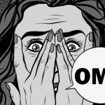 OMG (ОМГ) – це що таке, слово, вираз, визначення, суть, сленг