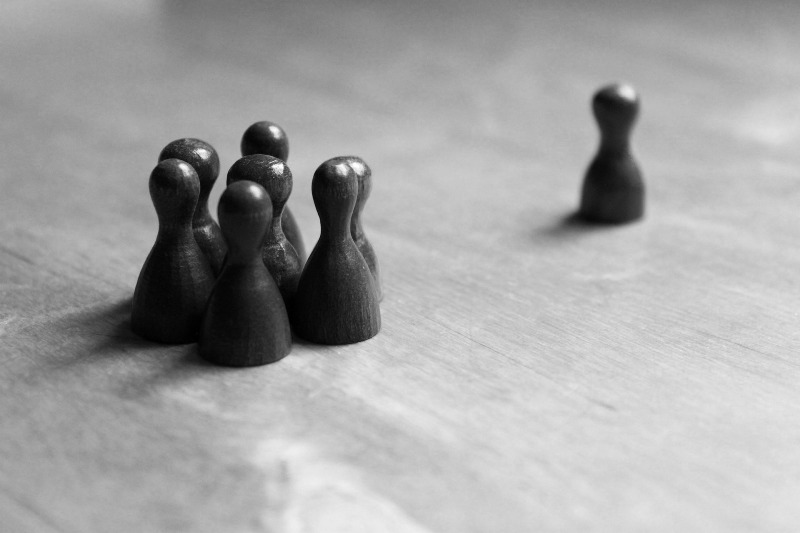 ОСТРАКІЗМ – це що таке, визначення простими словами, суть процесу