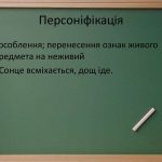 ПЕРСОНІФІКАЦІЯ — це що таке, визначення, суть, приклади
