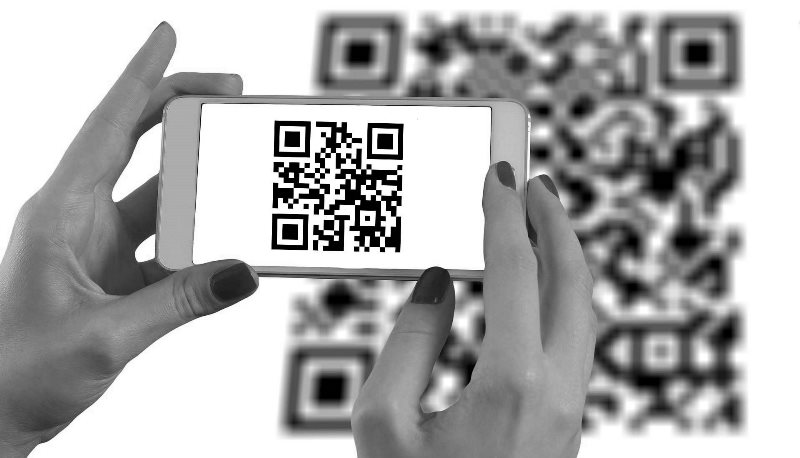 QR-КОД – це що таке, поняття, визначення, застосування, суть, слово