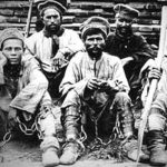 РЕПРЕСІЯ – це що таке, визначення простими словами, суть, приклад
