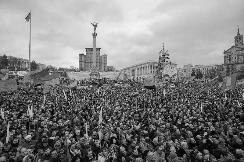РЕВОЛЮЦІЯ – це що таке, слово, визначення, суть, причини, види