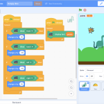 SCRATCH (Скретч) — це що таке, визначення, мова програмування