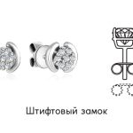 СЕРЕЖКИ — це що таке, визначення, суть, види і типи сережок