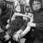 ТЕРОРИЗМ — це що таке, визначення простими словами, види, суть