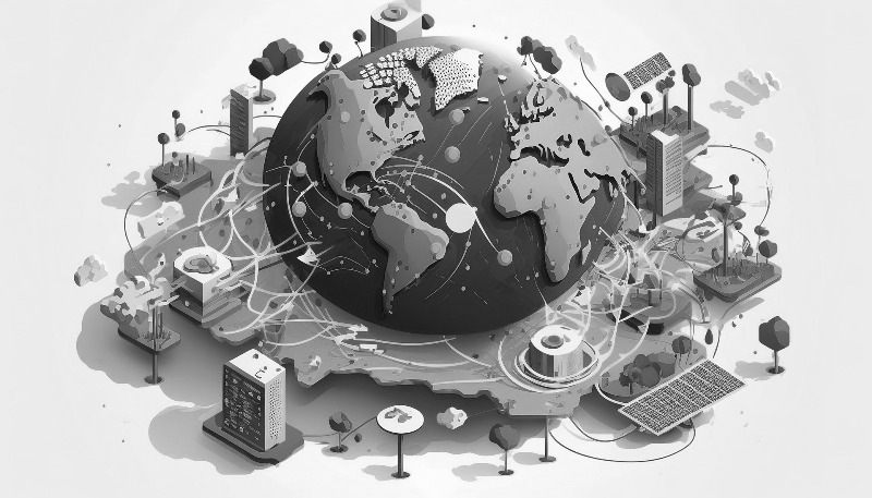 Web3 (Web3.0) — це що таке, визначення і суть, як працює і що нового