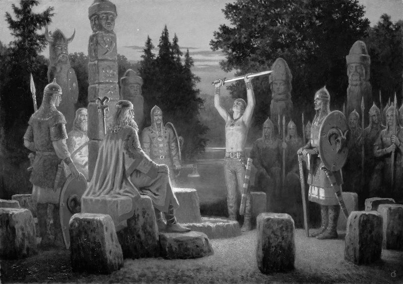 ЯЗИЧНИЦТВО – це що таке, слово, визначення, релігія, віра, суть